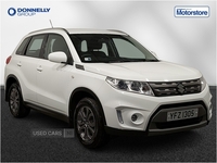 Suzuki Vitara 1.6 SZ4 5dr in Derry / Londonderry