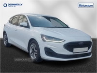 Ford Focus 1.5 EcoBlue Trend 5dr Auto in Fermanagh