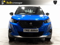 Peugeot 2008 1.2 PureTech 130 GT 5dr in Down