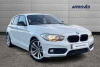 BMW 1 Series 1.5 118i Sport Euro 6 (s/s) 5dr in Tyrone