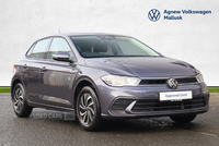 Volkswagen Polo 1.0 Life 5dr in Antrim