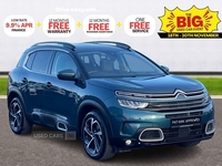 Citroen C5 Aircross 1.5 BlueHDi 130 Shine 5dr in Tyrone