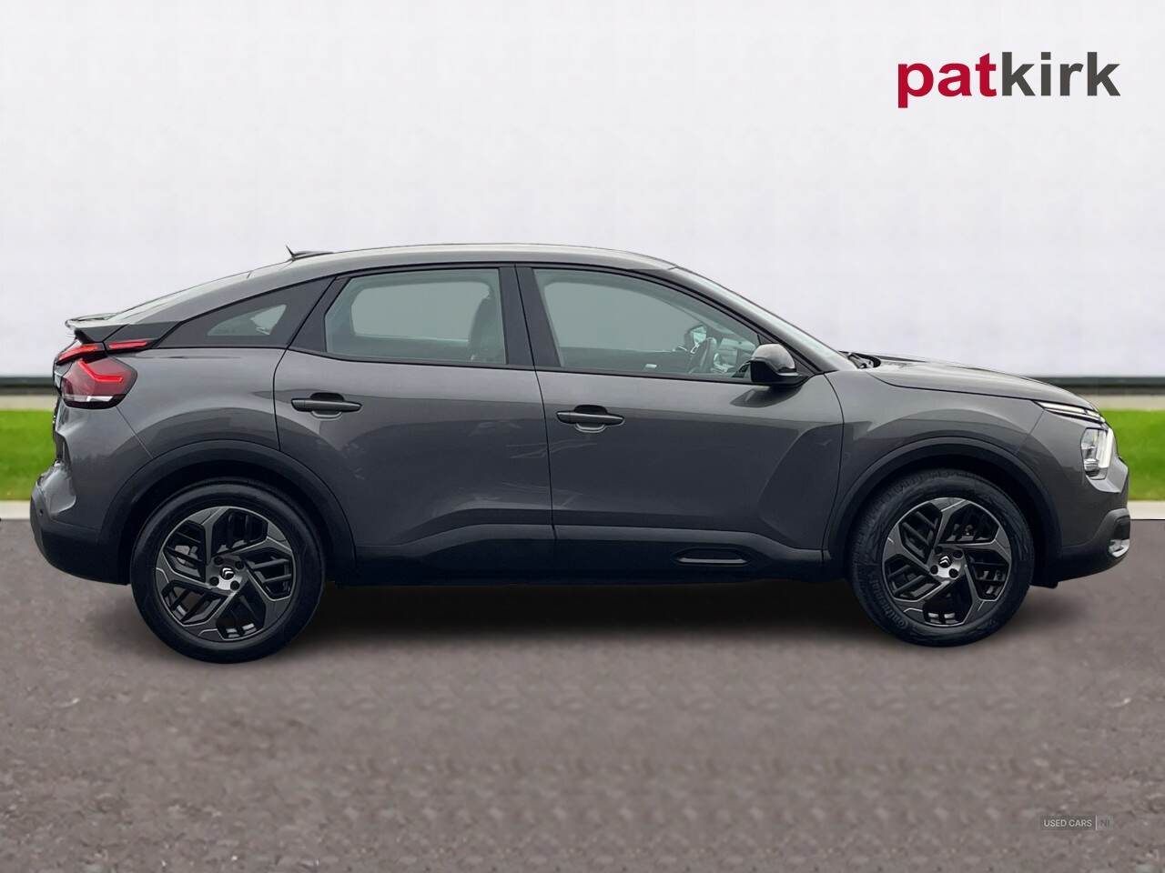 Aug 2022 Citroen C4 1.5 BlueHDi Sense Plus 5dr