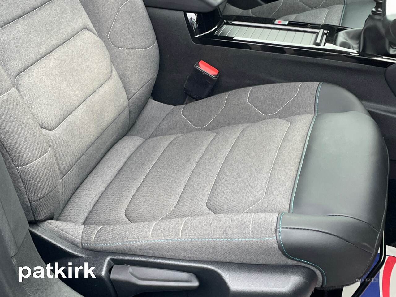 Aug 2022 Citroen C4 1.5 BlueHDi Sense Plus 5dr