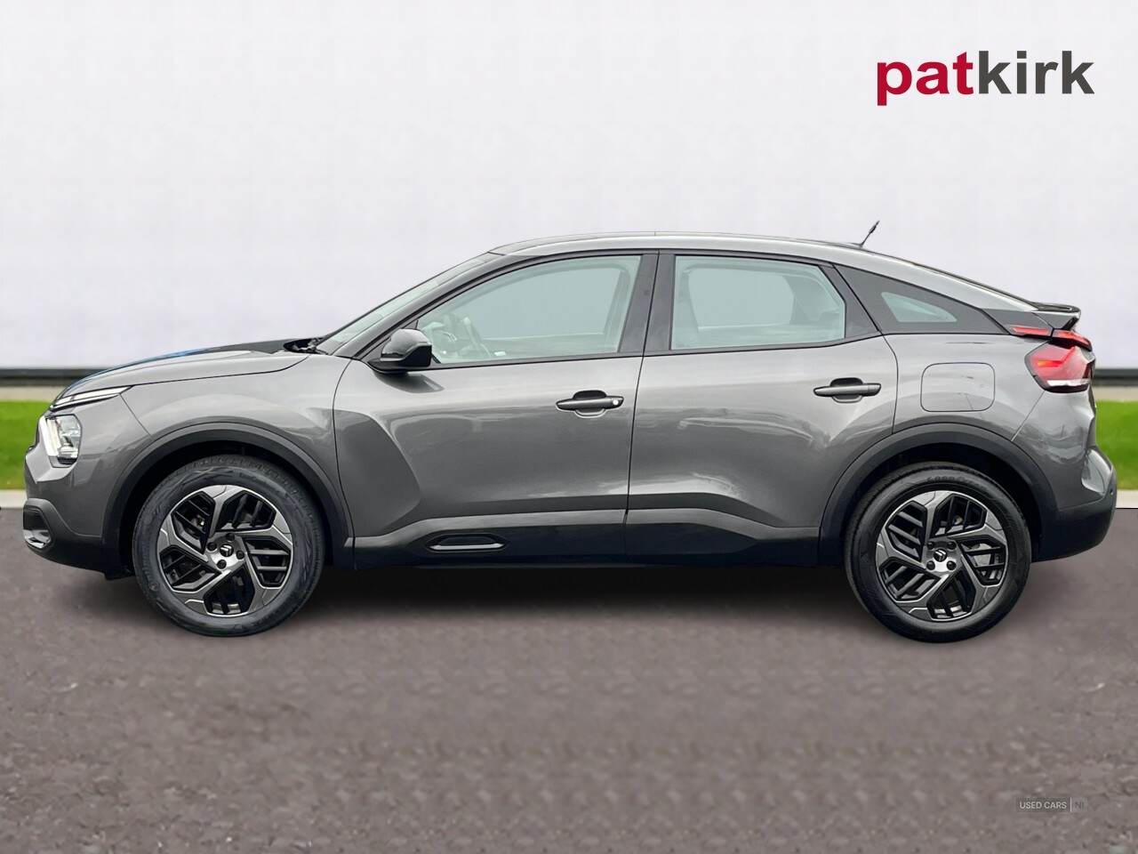 Aug 2022 Citroen C4 1.5 BlueHDi Sense Plus 5dr