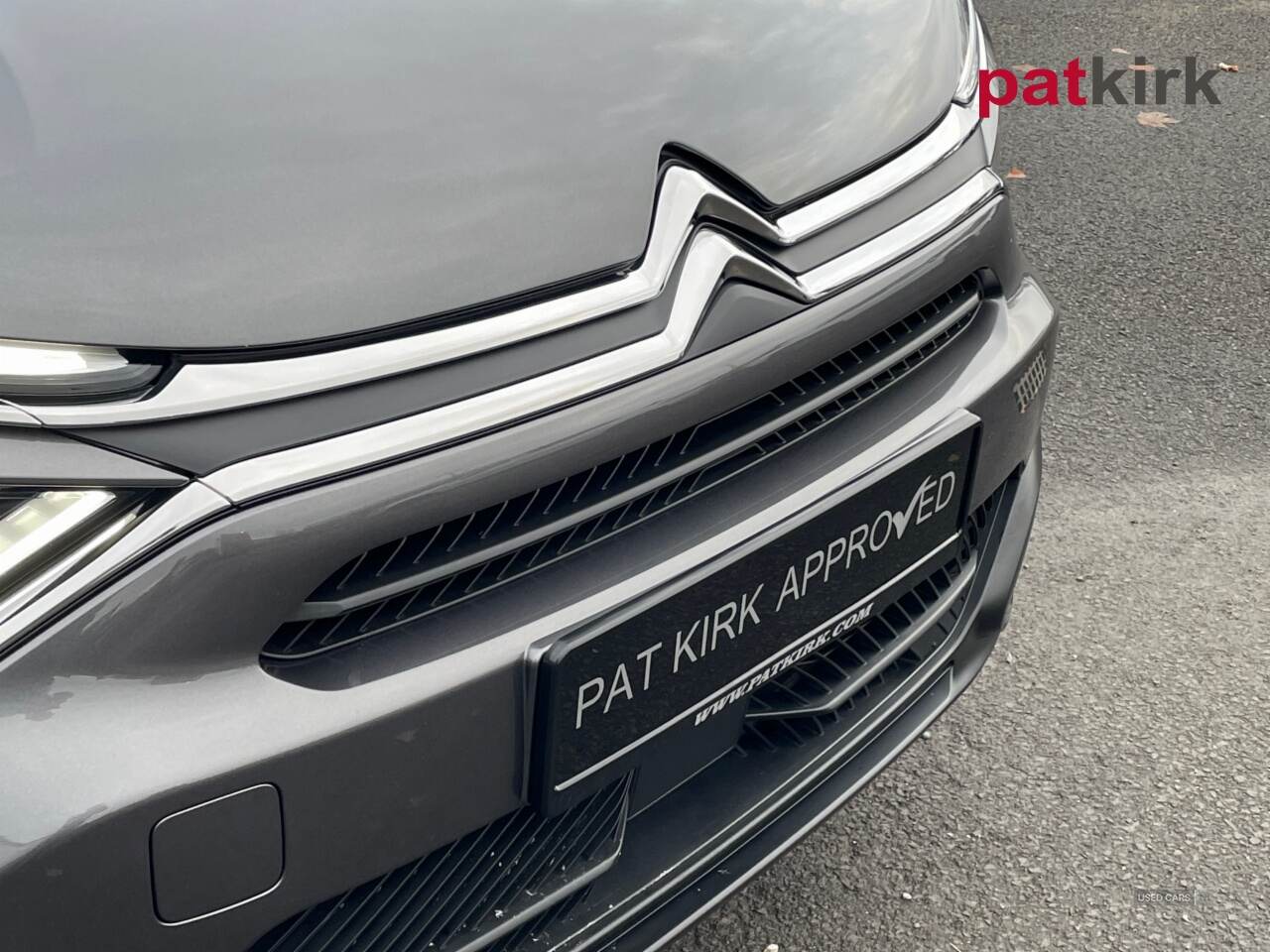 Aug 2022 Citroen C4 1.5 BlueHDi Sense Plus 5dr