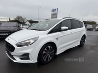 Ford S-Max DIESEL ESTATE in Antrim