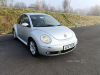 Volkswagen Beetle HATCHBACK in Antrim