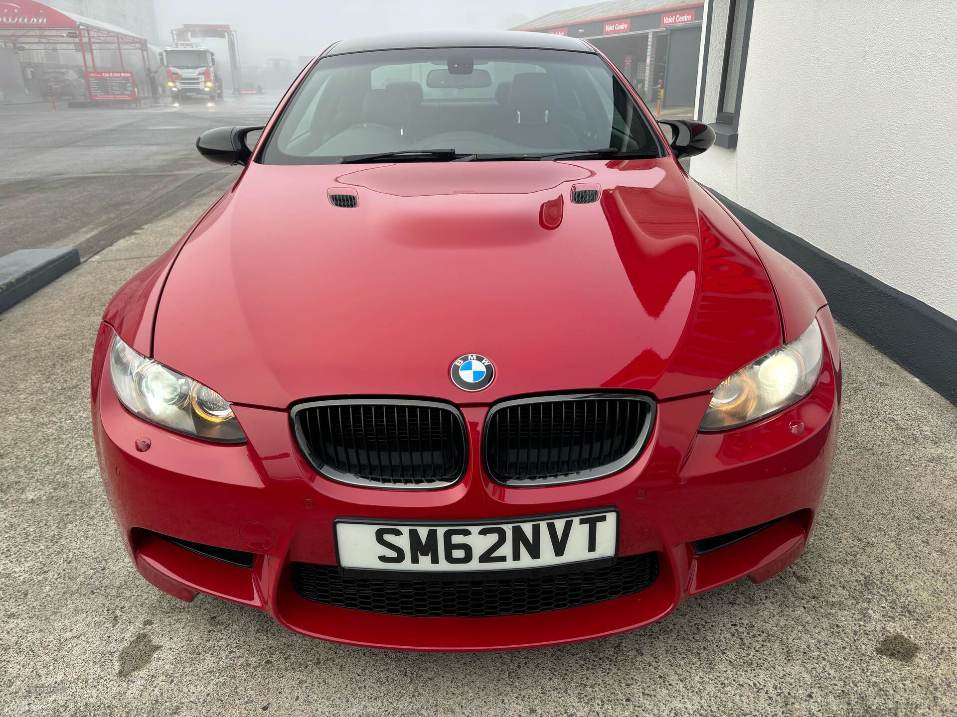 Nov 2012 BMW M3 M3 Limited Edition 500 2dr DCT