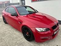 BMW M3 M3 Limited Edition 500 2dr DCT in Armagh