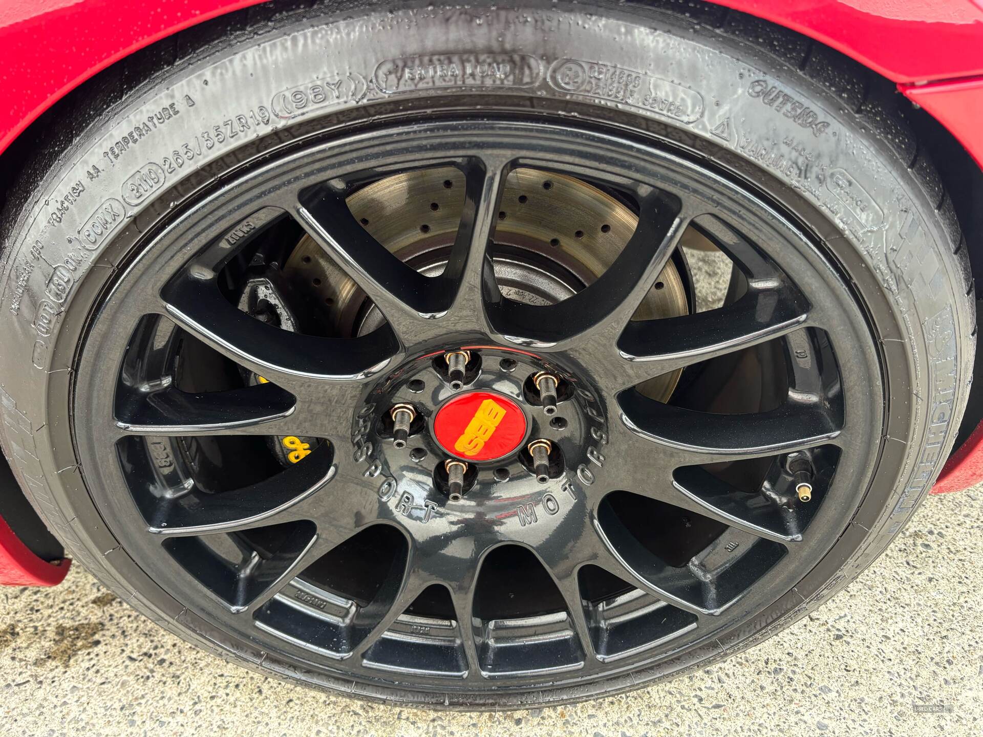 Nov 2012 BMW M3 M3 Limited Edition 500 2dr DCT