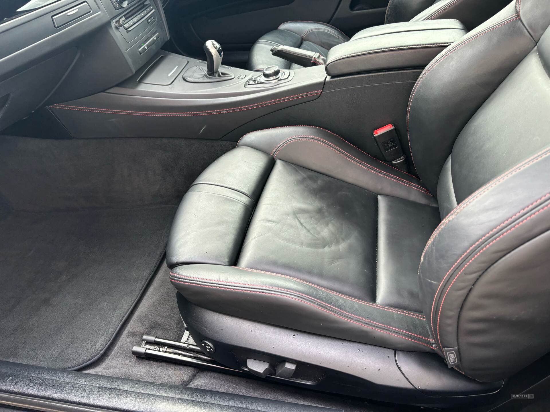 Nov 2012 BMW M3 M3 Limited Edition 500 2dr DCT