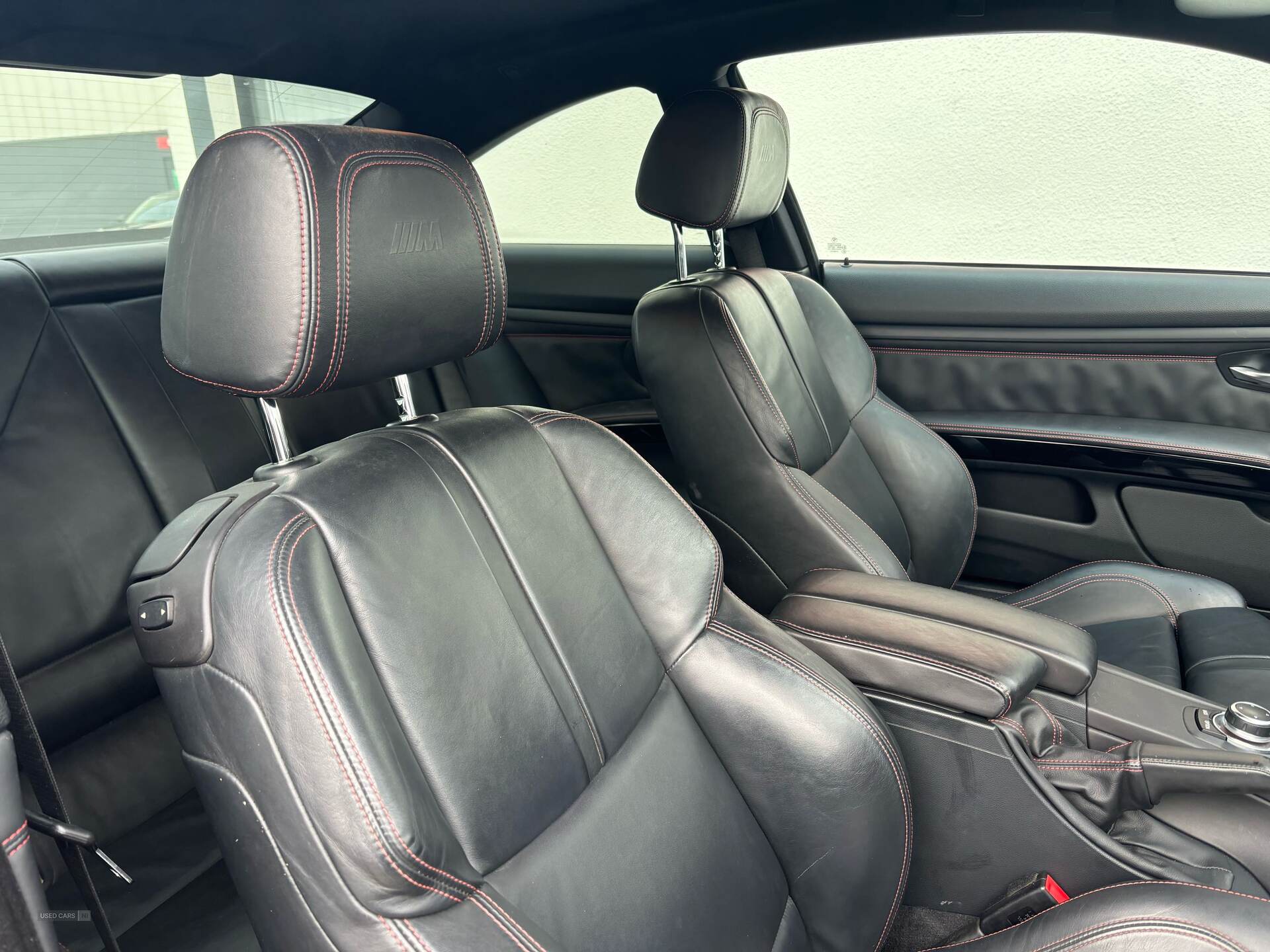 Nov 2012 BMW M3 M3 Limited Edition 500 2dr DCT