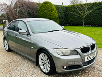 BMW 3 Series DIESEL SALOON in Antrim