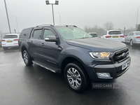 Ford Ranger DIESEL in Down