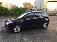 Ford Kuga DIESEL ESTATE in Derry / Londonderry