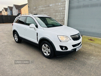 Vauxhall Antara DIESEL ESTATE in Antrim