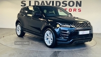 Land Rover Range Rover Evoque R-Dynamic SE in Tyrone