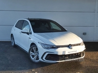 Volkswagen Golf 2.0 TDI R/LINE 150 BHP DSG in Antrim