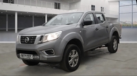 Nissan Navara DIESEL in Tyrone