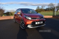 Kia Picanto X-Line 1.0 in Antrim