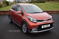 Kia Picanto X-Line 1.0 in Antrim