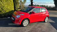 Citroen C1 HATCHBACK in Antrim