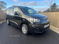 Citroen Berlingo M DIESEL in Antrim