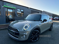 MINI Hatch DIESEL in Down