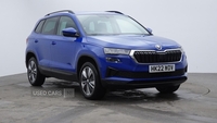 Skoda Karoq DIESEL ESTATE in Derry / Londonderry