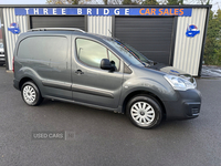 Citroen Berlingo L1 DIESEL in Derry / Londonderry