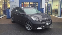 Kia Niro 3 in Tyrone