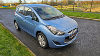 Hyundai ix20 HATCHBACK in Down