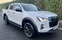 Isuzu D-Max DIESEL in Tyrone