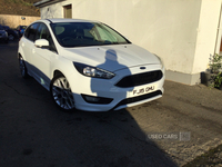 Ford Focus DIESEL HATCHBACK in Derry / Londonderry