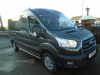 Ford Transit 350 LWB MR TREND 170HP. in Derry / Londonderry