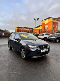 Seat Arona HATCHBACK in Antrim