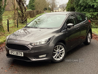 Ford Focus DIESEL HATCHBACK in Antrim