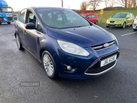 Ford C-max DIESEL ESTATE in Derry / Londonderry