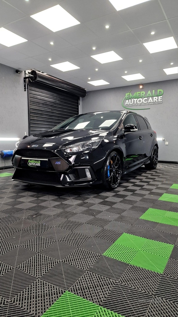 Ford Focus RS HATCHBACK in Antrim