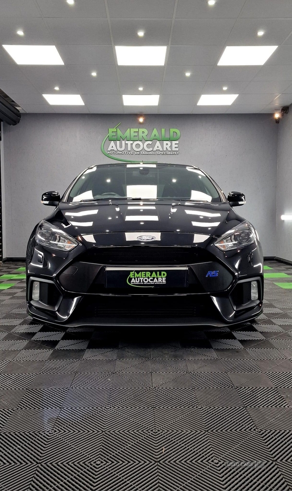 Ford Focus RS HATCHBACK in Antrim