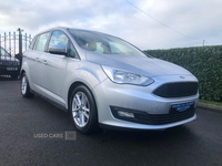 Ford Grand C-MAX DIESEL ESTATE in Antrim