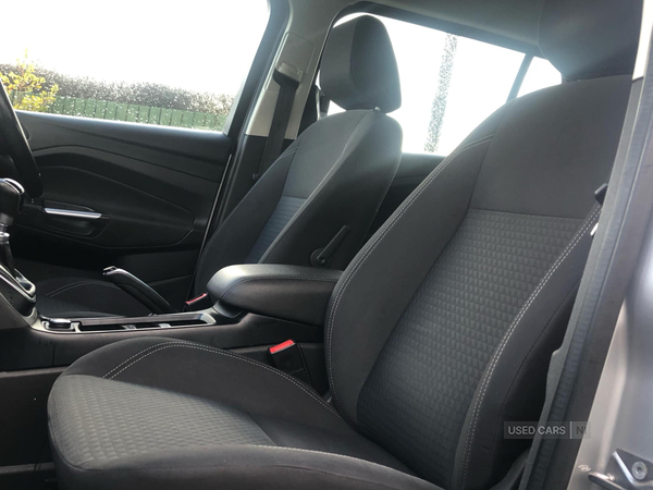 Ford Grand C-MAX DIESEL ESTATE in Antrim