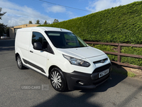 Ford Transit Connect 200 L1 DIESEL in Tyrone