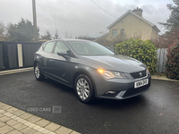 Seat Leon DIESEL HATCHBACK in Antrim