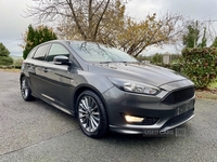 Ford Focus DIESEL HATCHBACK in Tyrone