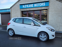 Hyundai ix20 HATCHBACK in Antrim