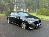 Mercedes A-Class A180 CDI AMG Sport 5dr in Tyrone