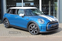 MINI Cooper Exclusive in Antrim
