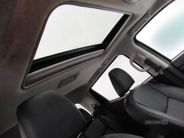 Apr 2021 Nissan Navara Double Cab Pick Up N-Guard 2.3dCi 190 TT 4WD Auto